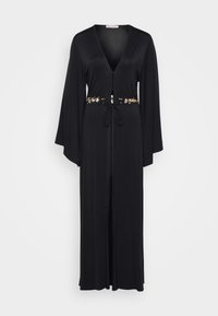 AXL KAFTAN  - Dodaci za plažu - black