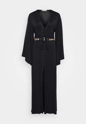 AXL KAFTAN  - Dodaci za plažu - black