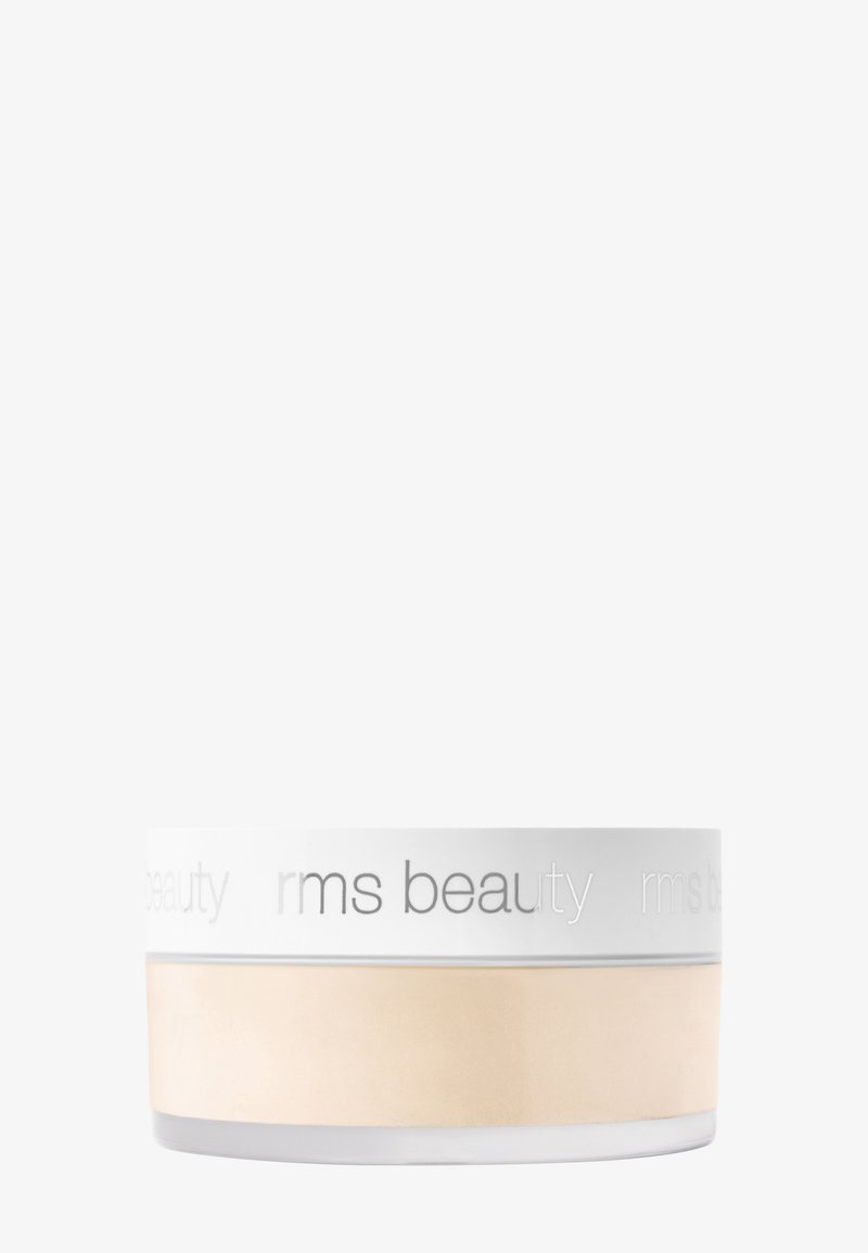 RMS Beauty - HYDRA SETTING POWDER - Spray fixant & poudre - light, Agrandir