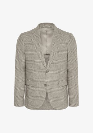 Matinique GEORGE - Öltönyzakó - winter twig