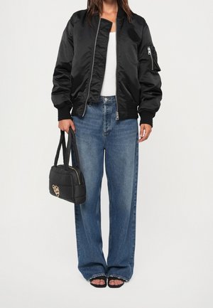 Love Moschino, Sac à main - black
