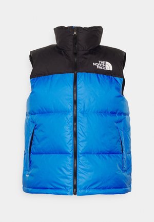 Bodywarmer - blue