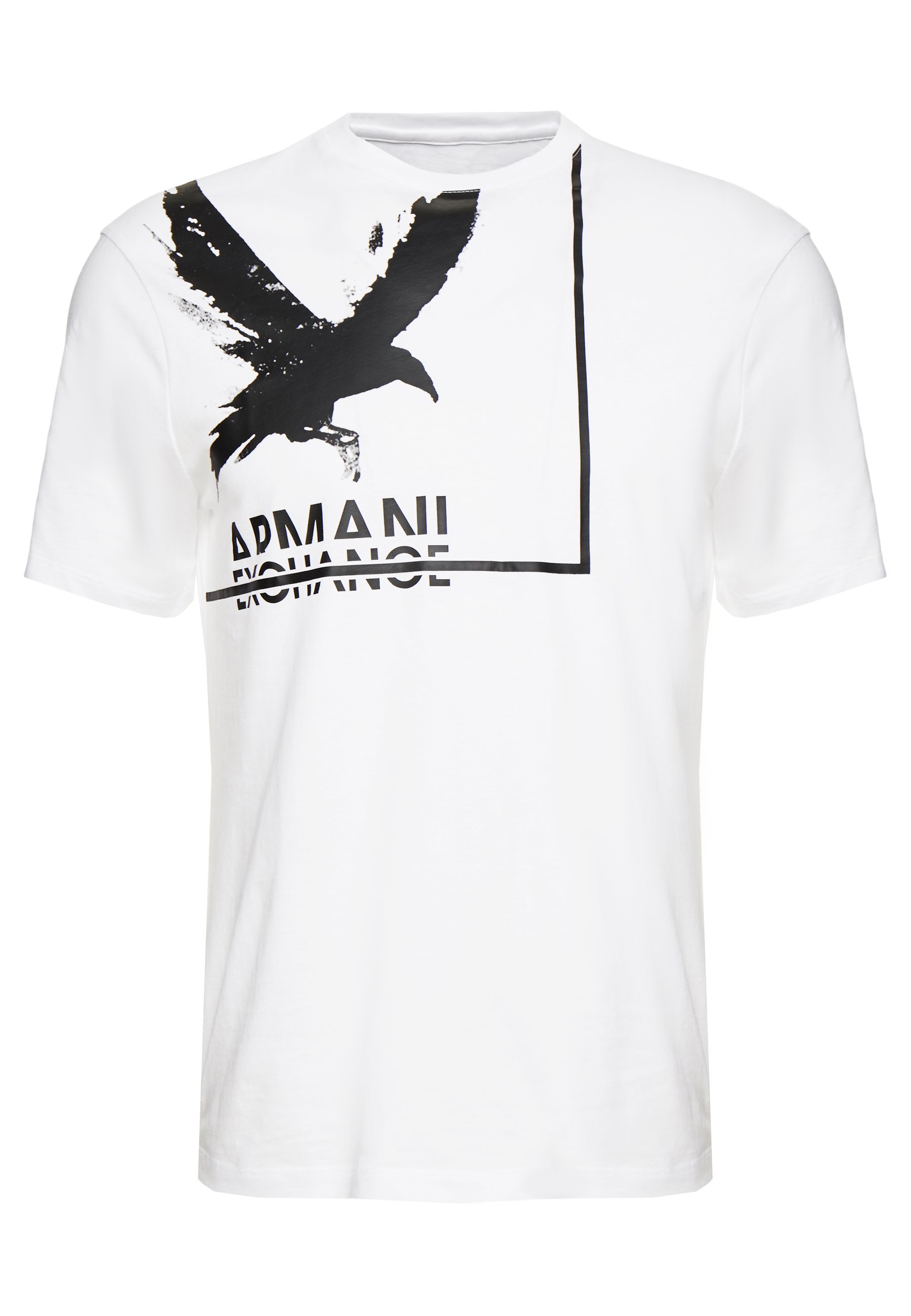 armani exchange california