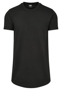 Unausgewählt, black