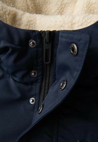 No seleccionado, navy blue