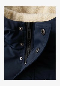 Sélectionné, navy blue