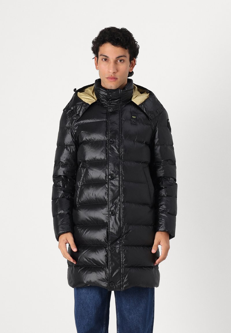 Blauer CARVER - Donsjas - black