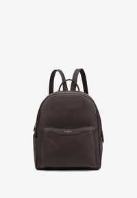 Selezionato, marrone scuro