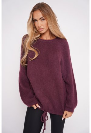 - Sweter