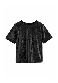 Next - T-shirt z nadrukiem