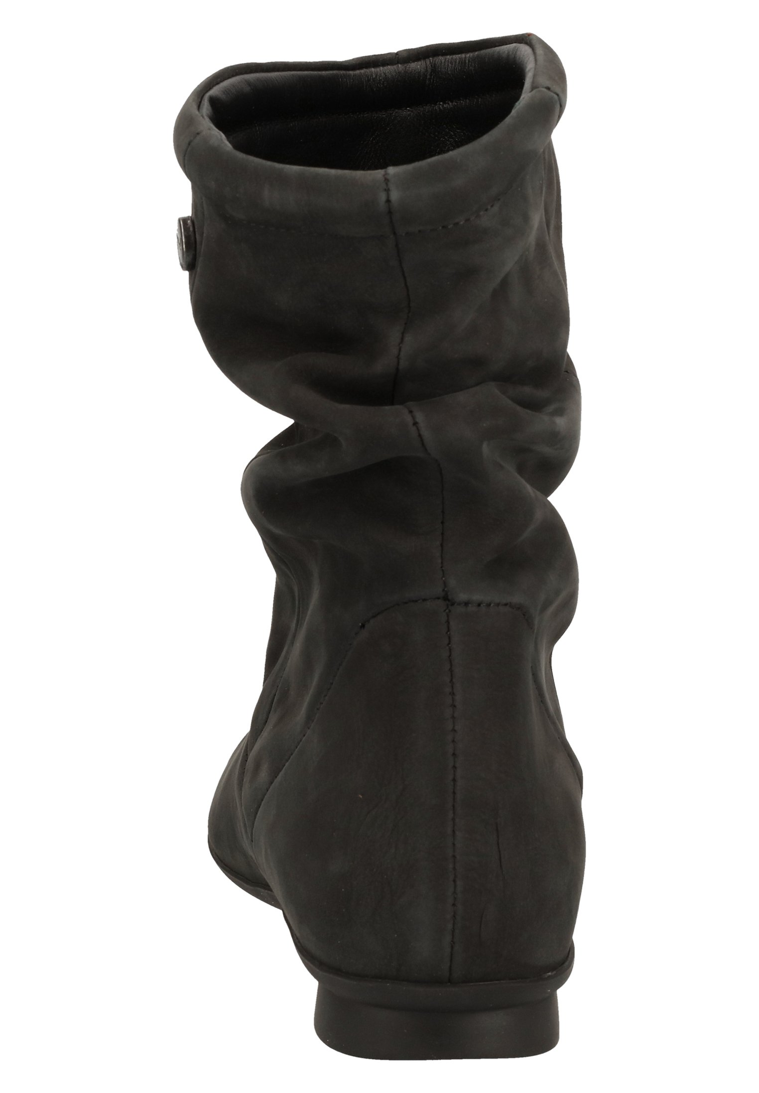 Think! Stövletter schwarz 0000 Zalando.se Think! Klassiska stövlar schwarz Zalando.se