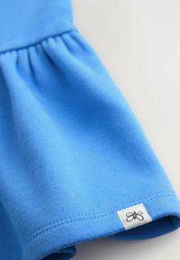 Next LONG SLEEVE - Dienas kleita - blue character