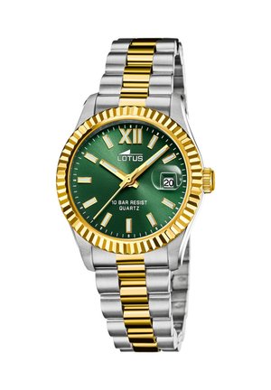 Lotus FREEDOM - Uhr - green freedom watch