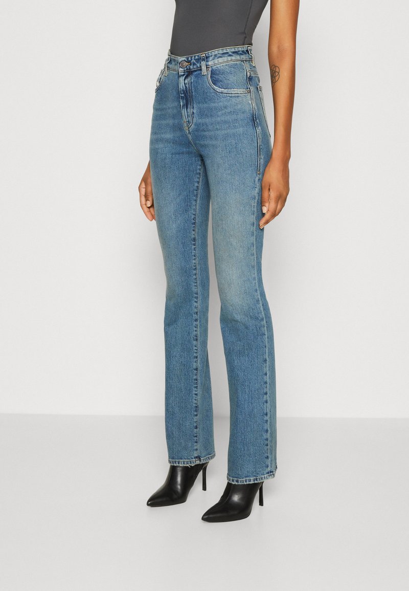 diesel-d-escription-flared-jeans-denim-blue-denim-zalando-at