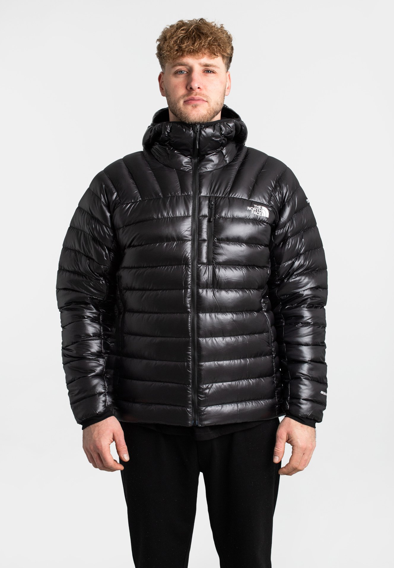 Puffer Coat The North Face Summit Series Puffer Vintage The North Face Summit Series Puffer Jacket L – Rokit