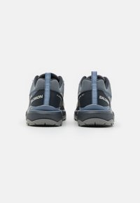 Salomon X ULTRA 360 - Fjellsko - sharkskin/grisaille/stonewash