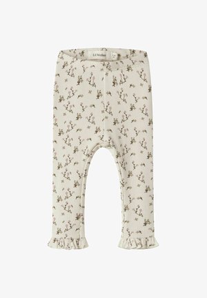 Lil' Atelier, SLIM FIT, biały