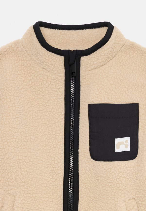 NMMLANE  - Fleece jacket - peyote2