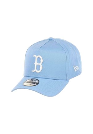 New Era, Cap - blau