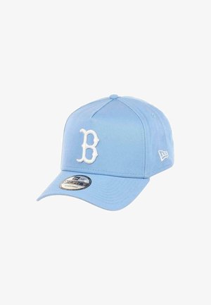 New Era, Cap - blau