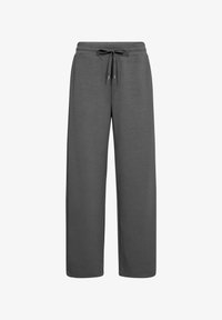 Unselected, iron grey