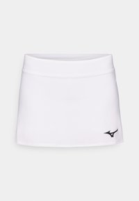 FLEX SKORT - Sports skirt - white