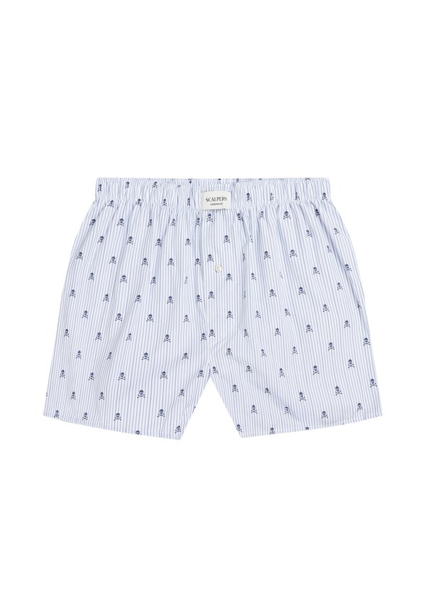 MARTI SKULL - Boxershorts