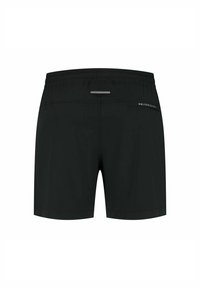 NØLSON THE ACTIVE - Shorts - black