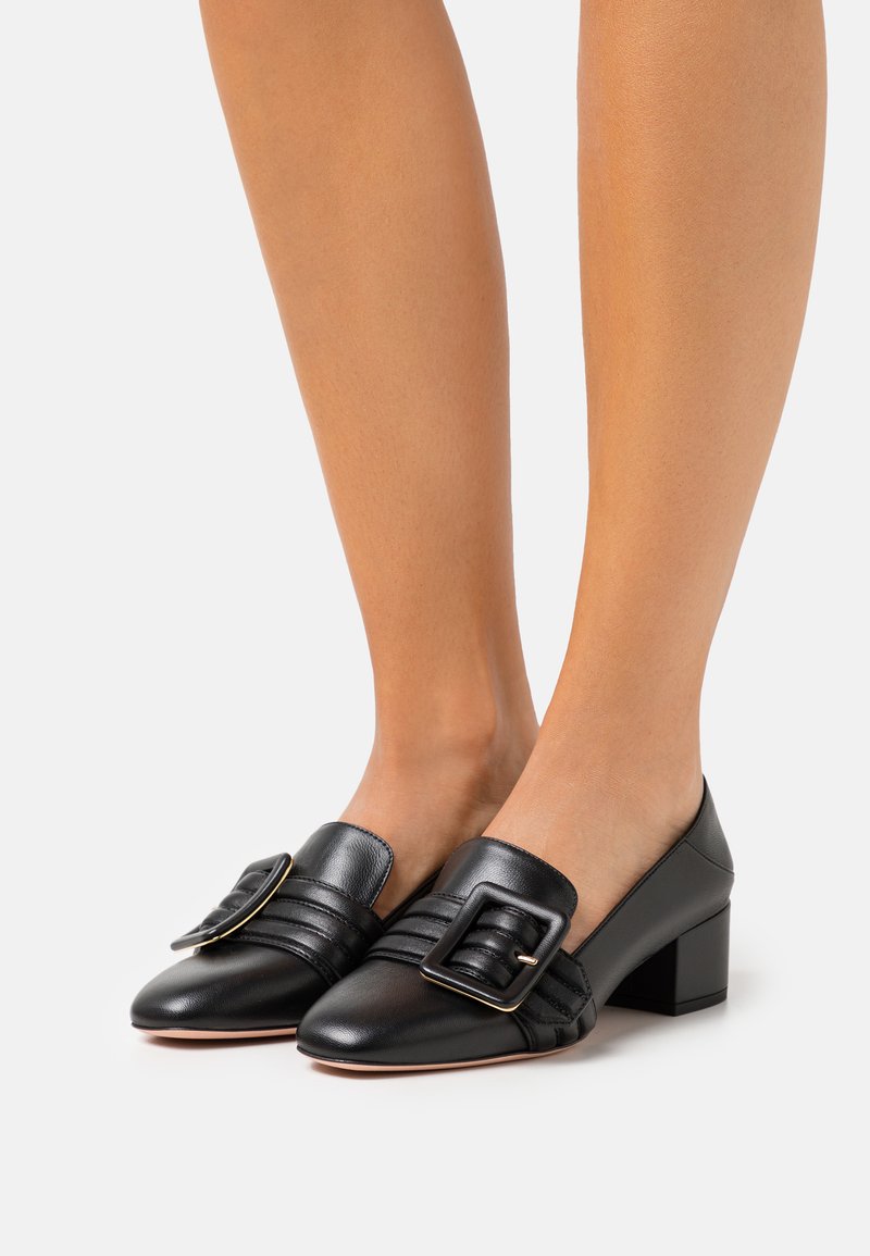 Damen Sneaker | Bally JANELLE Pumps black/schwarz - YS52000 Damen Sneaker | Bally JANELLE Pumps black/schwarz - YS52000