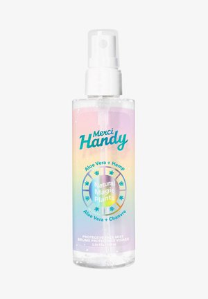 PROTECTIVE FACE MIST - Toner - -