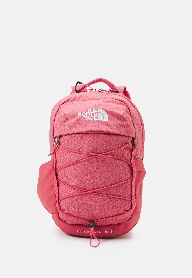 The North Face BOREALIS MINI BACKPACK UNISEX Rucksack cosmo pink/pink Zalando.co.uk