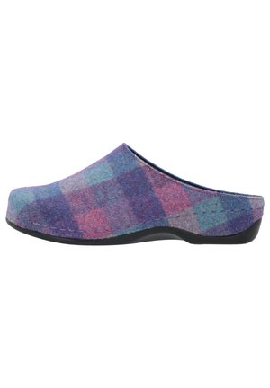 FABIA - Slippers - mehrfarbig