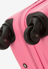 WITTCHEN MEDIUM SUITCASE FROM ABS - Kufr - pink