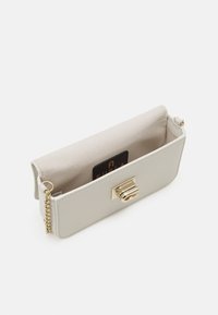 Furla MINI CROSSBODY - Borsa a tracolla - marshmallow