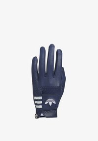 Unselected, night indigo