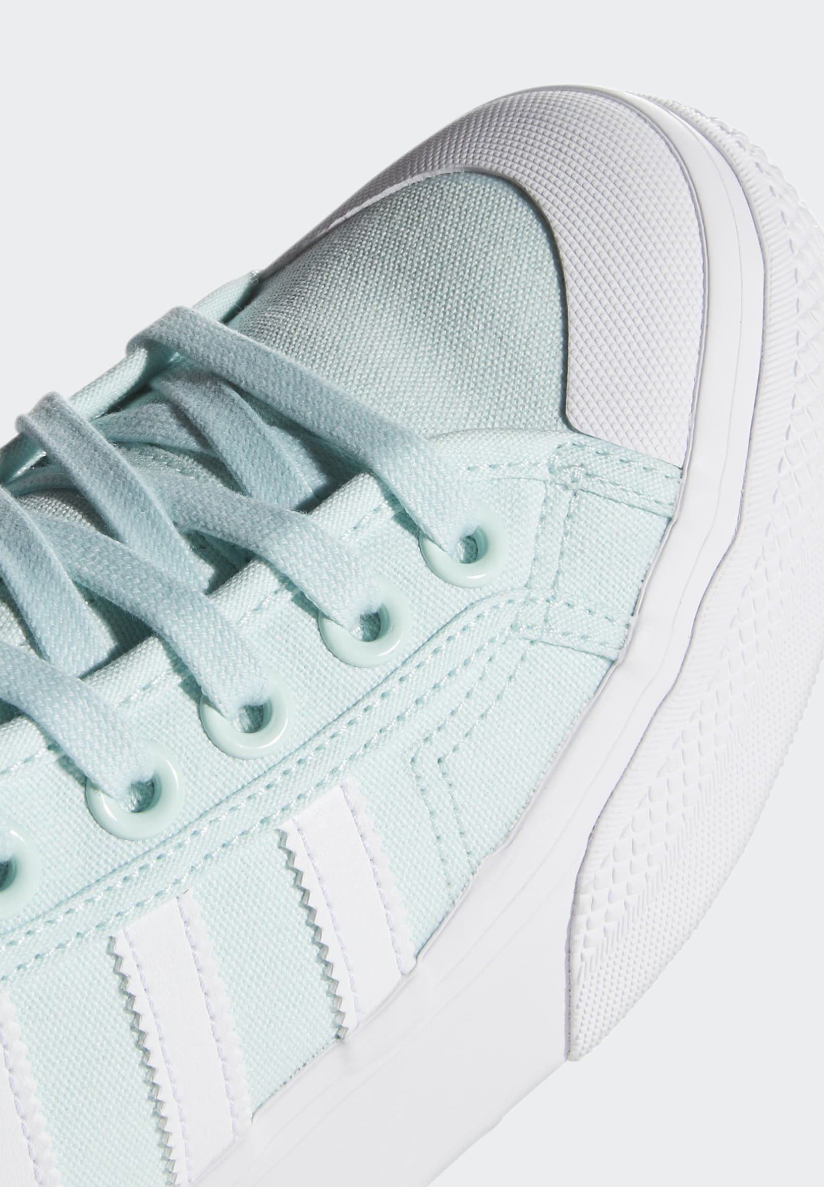 Women NIZZA - High-top trainers Women NIZZA - High-top trainers