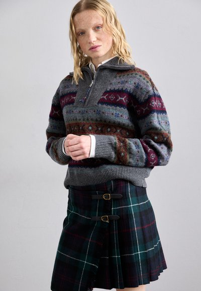 Polo Ralph Lauren MINI - Miniszoknya - tartan