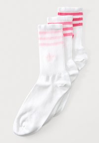 Niet geselecteerd, bliss pink/clear pink/pink fusion