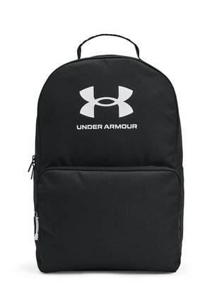 ESSENTIAL - Tagesrucksack - black