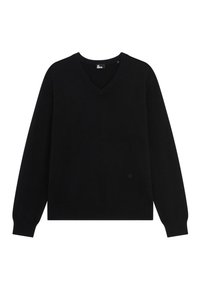 Ausgewählt, black
