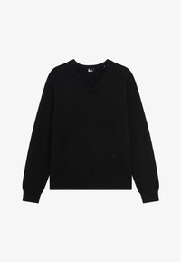 Wybrany, black
