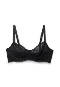 Unausgewählt, black/ anthracite/mottled black