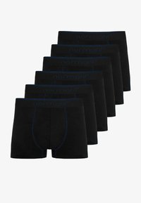 Selected, dunkelblau