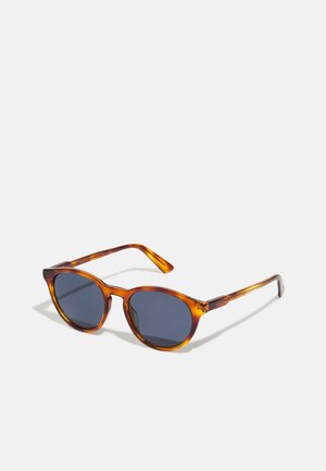 Gucci, Occhiali da sole - havana/blue