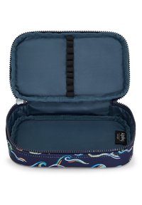 Kipling BTS PRT AC - Astuccio - fun ocean print
