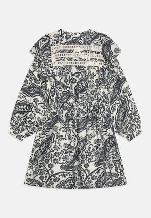 JAIPUR DRESS - Kjole - blue