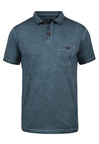 SDTermann - Polo shirt - gray