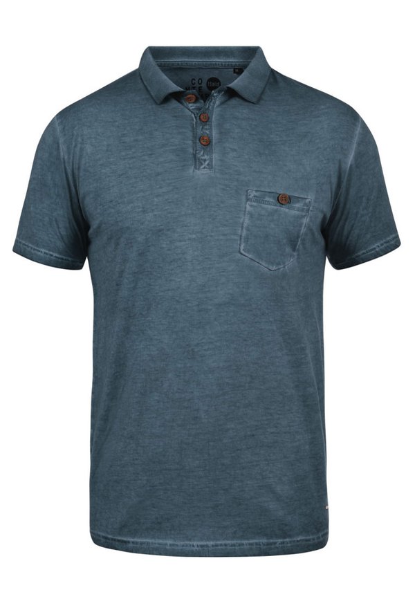 SDTermann - Polo shirt - gray4