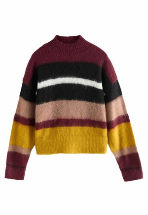Pullover - beige