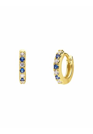Oorbellen - gold-coloured